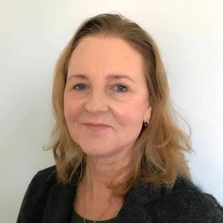 sue-evans
